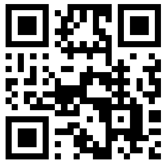 QR Code® that redirects to CMMEI.COM.