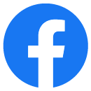 Blue Facebook® f logo links to www.facebook.com/cmmorelli.
